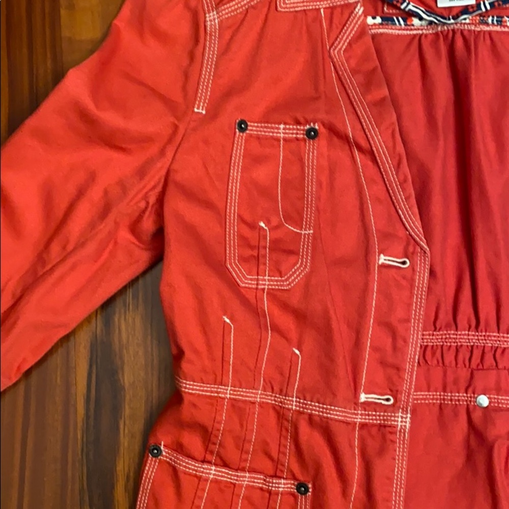 Jacket - Picture 2 of 8
